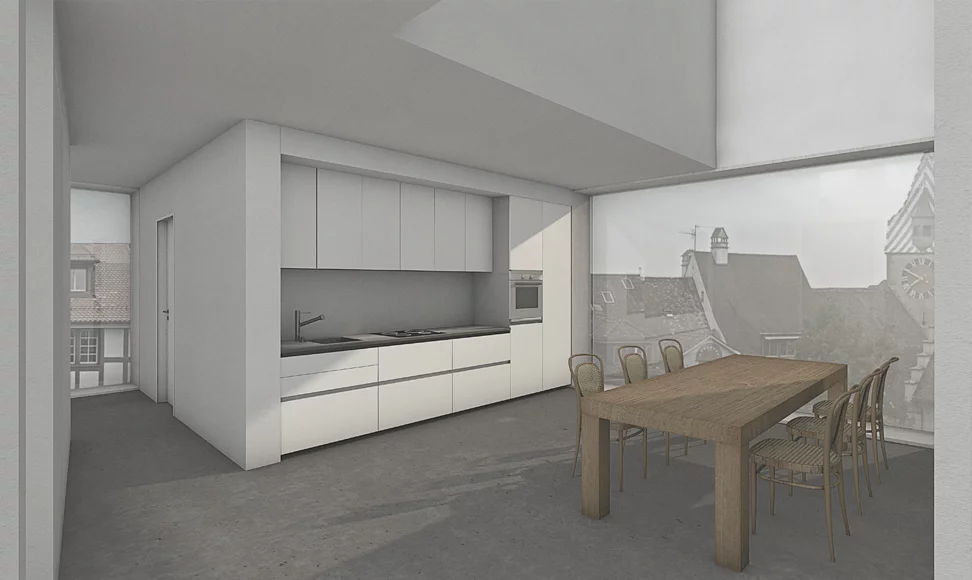 138<br/>Gerome | Kolinplatz<br/>Zug