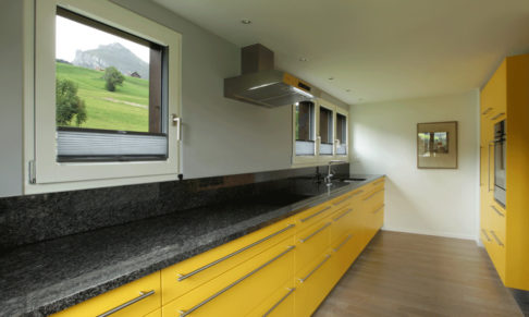 112<br/>Haus Etter<br/>Wildhaus