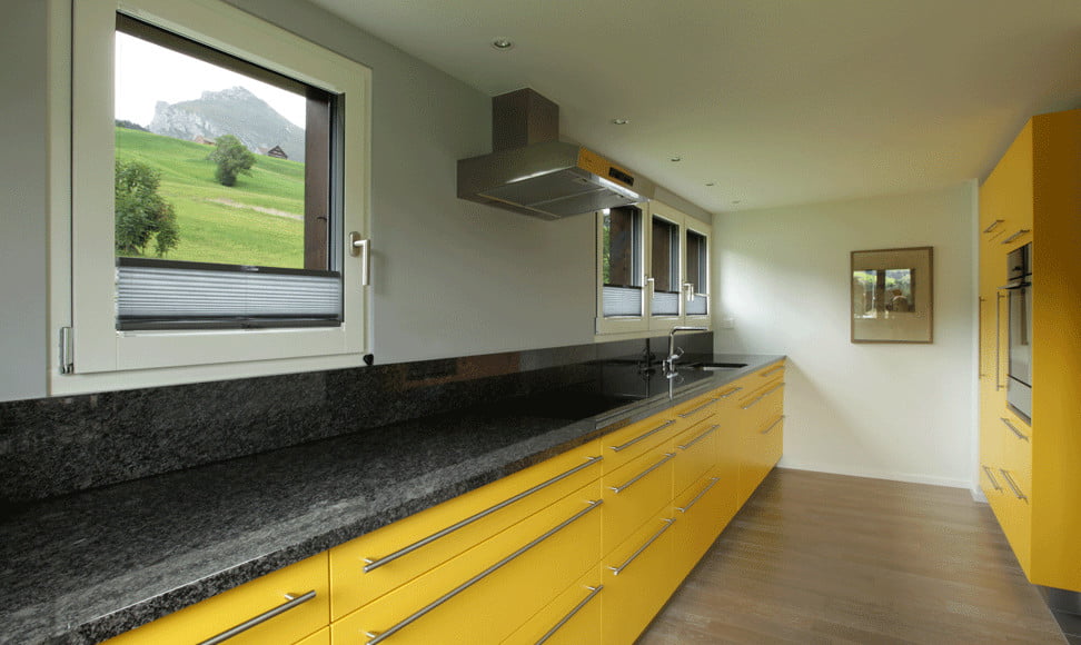 112<br/>Haus Etter<br/>Wildhaus