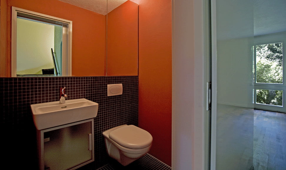119<br/>Haus Schneuwly<br/>Winterthur