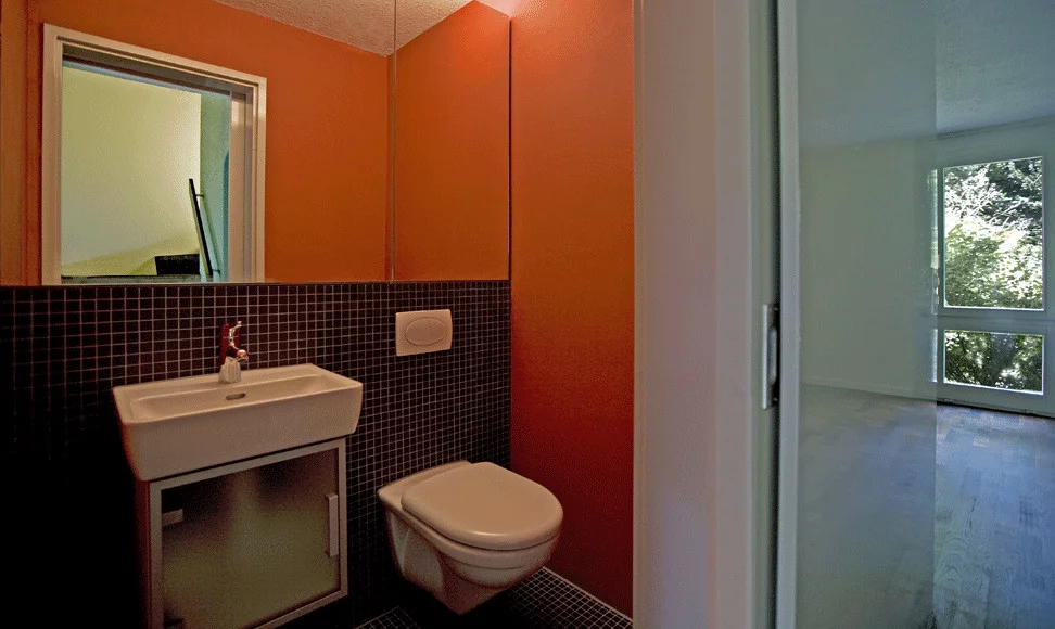 119<br/>Haus Schneuwly<br/>Winterthur