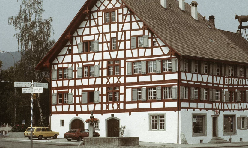 011<br/>Haus zur Meise<br/>Elgg