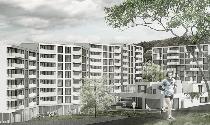 131<br/>Kronenwiese<br/>Zürich