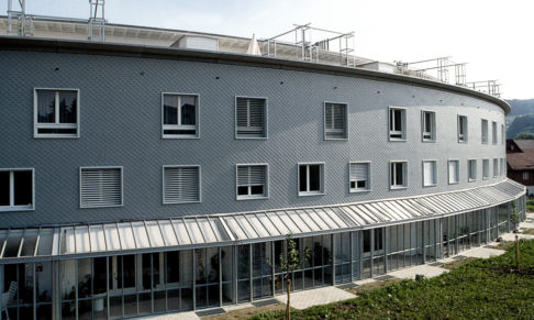 106<br/>Roggenweg<br/>Winterthur
