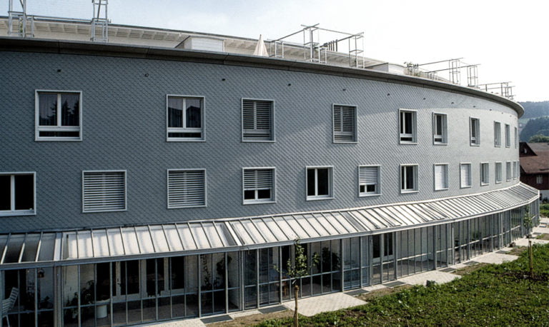 106<br/>Roggenweg<br/>Winterthur