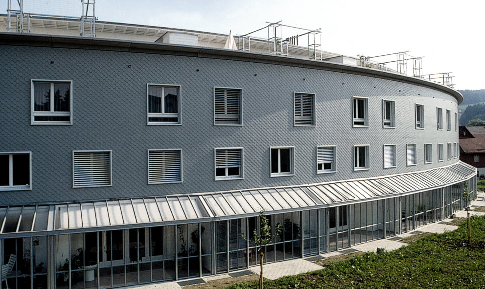 106<br/>Roggenweg<br/>Winterthur