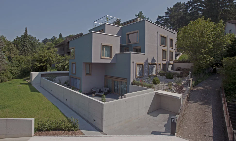 142<br/>Smaragd<br/>Winterthur