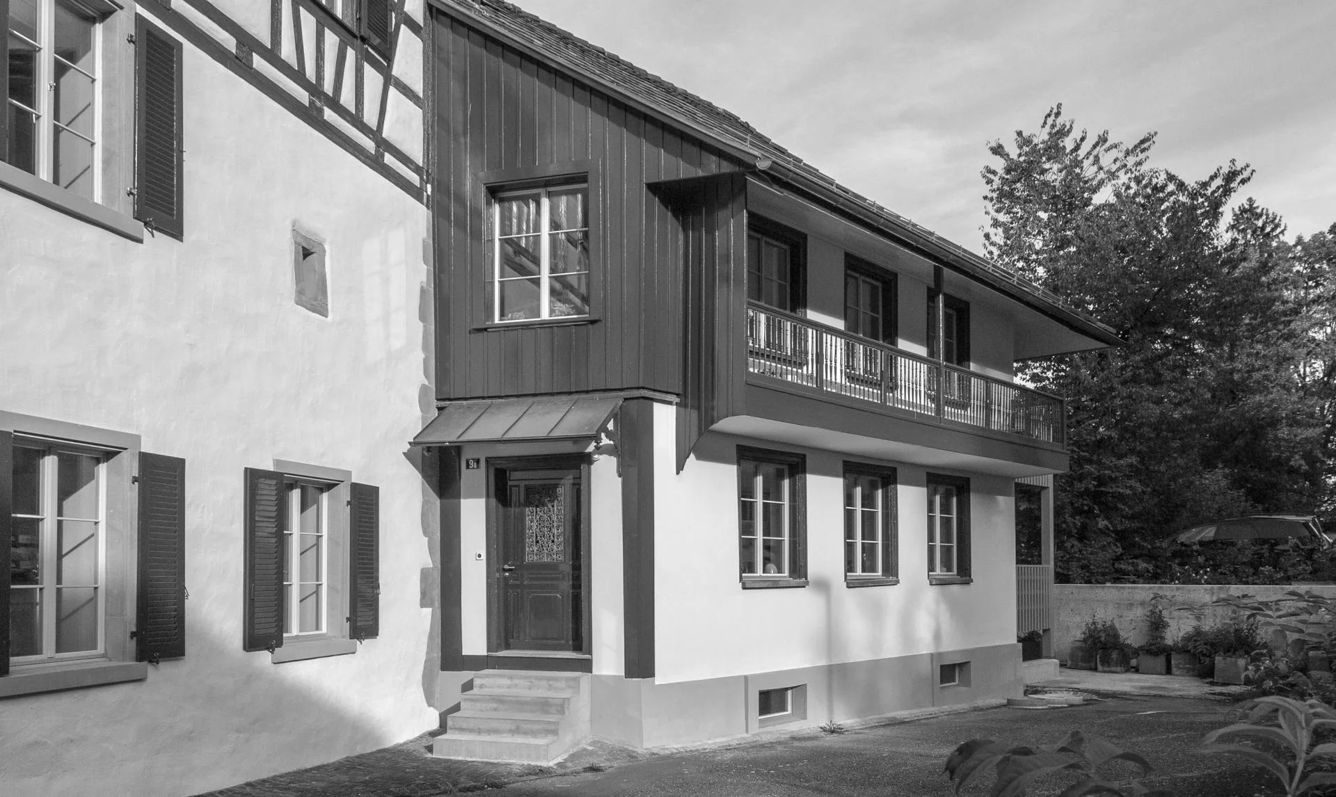 150<br/>Turmhaldenstrasse<br/>Winterthur