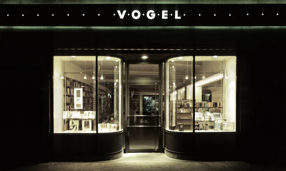 043<br/>Buchhandlung Vogel<br/>Winterthur